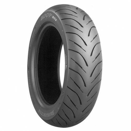 Anvelope Bridgestone B02 F 150/70-13 64S TL