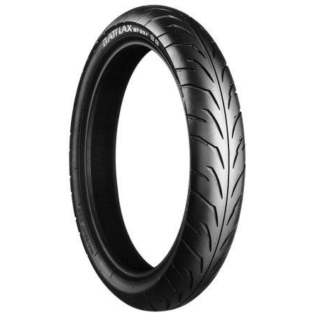 Anvelope Bridgestone BT39 FSS 80/90-17 44S TL