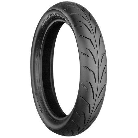 Anvelope Bridgestone BT39 RSS 100/80-17 52S TL
