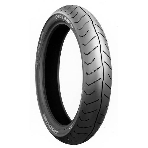 Anvelope Bridgestone G709 130/70R18 63H GL1800