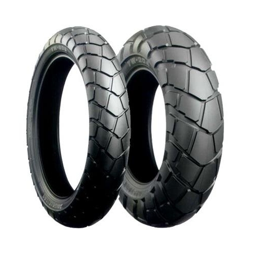 Anvelope Bridgestone TW 203 130/80-18 66P TT