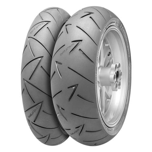 Anvelope Continental RAODATT2 170/60ZR17 (72W) TL