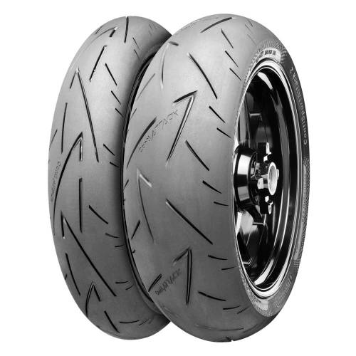 Anvelope Continental SPOATT2 200/55ZR17 (78W) TL