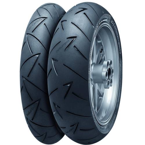Anvelope Continental ROATT2 CR 130/80R18 66V TL