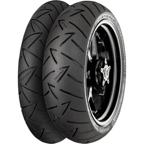 Anvelope Continental ROAT2 EVO 190/55ZR17 (75W) TL