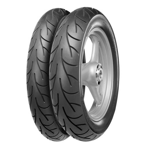 Anvelope Continental CONTIGO 130/80-17 65H TL