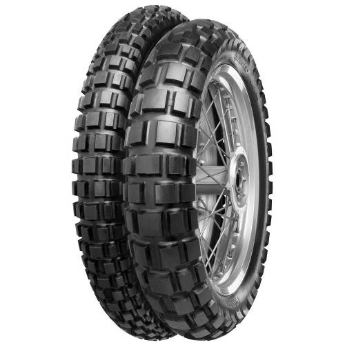 Anvelope Continental TKC80 100/90-19 57S TT