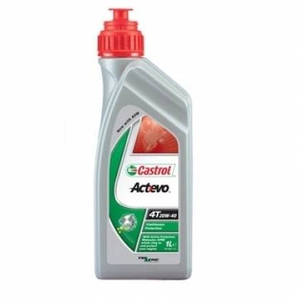 Ulei CASTROL Actevo 10W40 1L