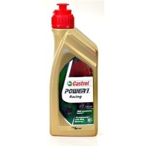 Ulei CASTROL POWER1 RACING 4T 5W40