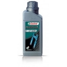 Ulei CASTROL Fork 20W 500ml