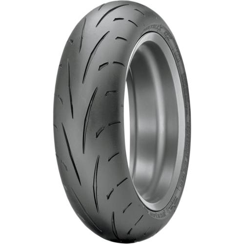 Anvelope Dunlop QUII R 180/55ZR17 (73W) TL
