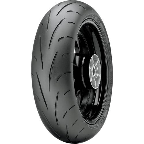Anvelope Dunlop QUII R 190/55ZR17 (75W) TL