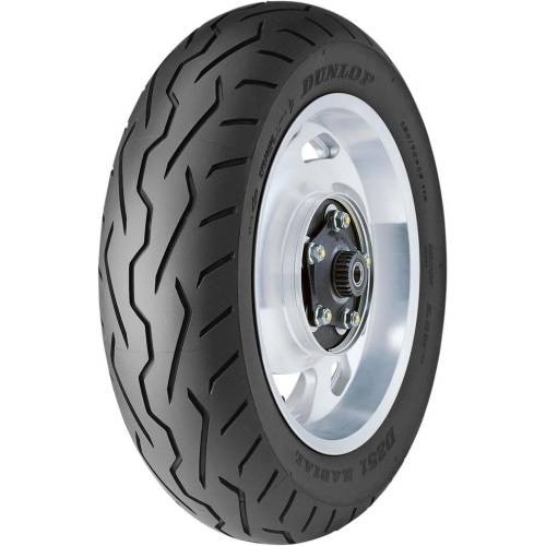 Anvelope Dunlop D251 190/60R17 78H TL
