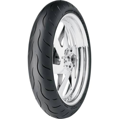 Anvelope Dunlop D208 F 120/70ZR19 (60W) TL