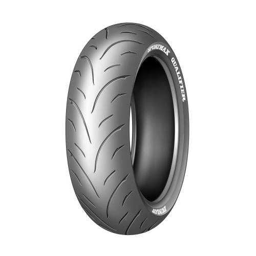 Anvelope Dunlop QU R HD 180/55ZR17 (73W) TL