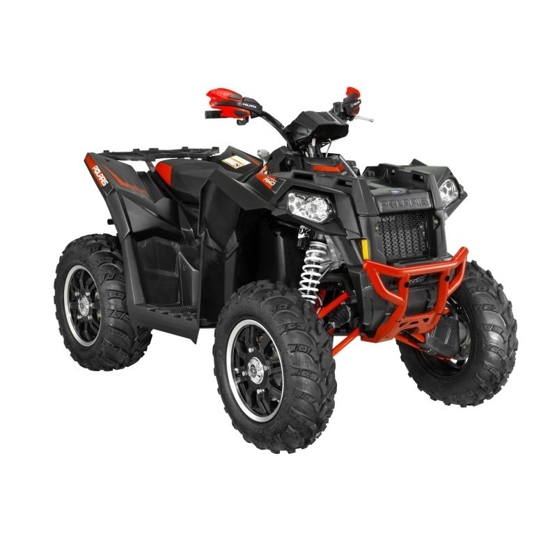 Polaris Scrambler 850