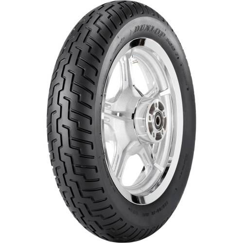Anvelope Dunlop D404 F 100/90-19 57H TL