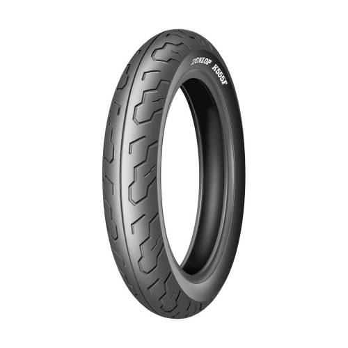Anvelope Dunlop K555 F 120/80-17 61V TL