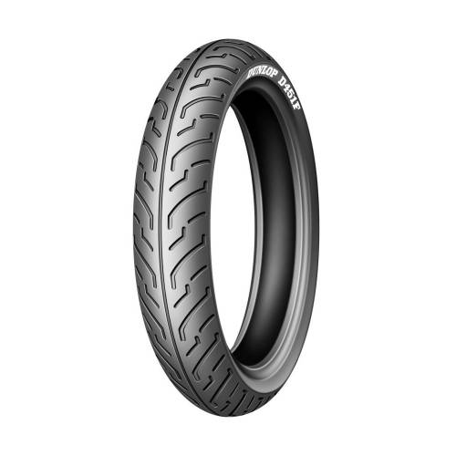 Anvelope Dunlop D451 F 100/80-16 50P TL