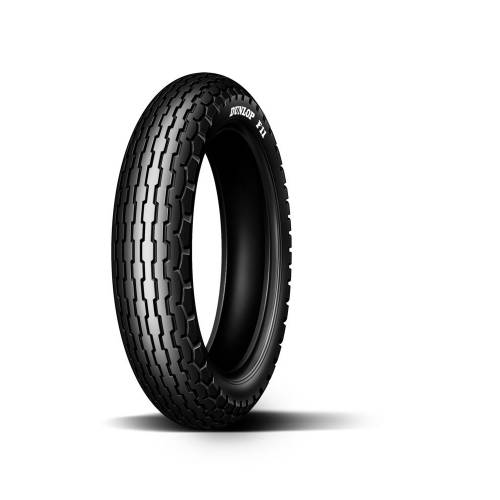 Anvelope Dunlop F11 L 100/90-19 57H TT