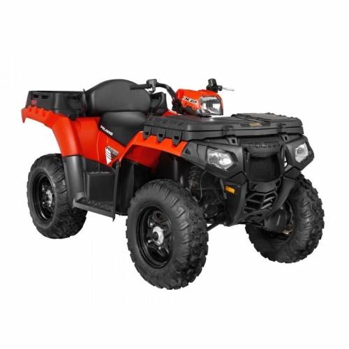 Polaris SPORTSMAN 550 X2 /TOURING