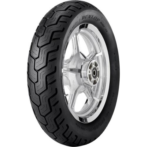 Anvelope Dunlop D404 170/80-15 77S TT