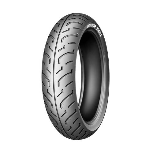 Anvelope Dunlop D451 R 120/80-16 60P TL