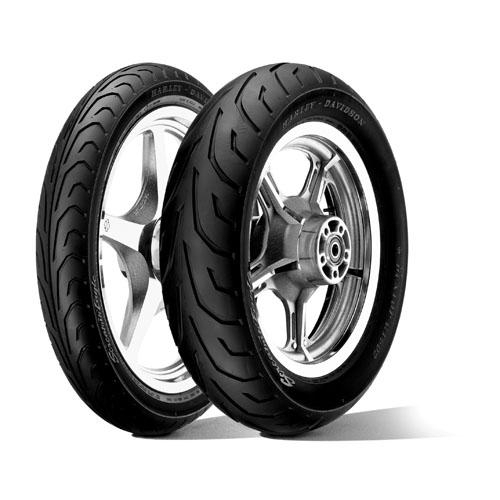 Anvelope Dunlop GT502 R 180/60B17 75V TL
