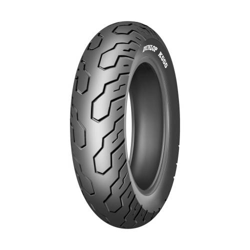 Anvelope Dunlop K555 170/80-15 77S TT
