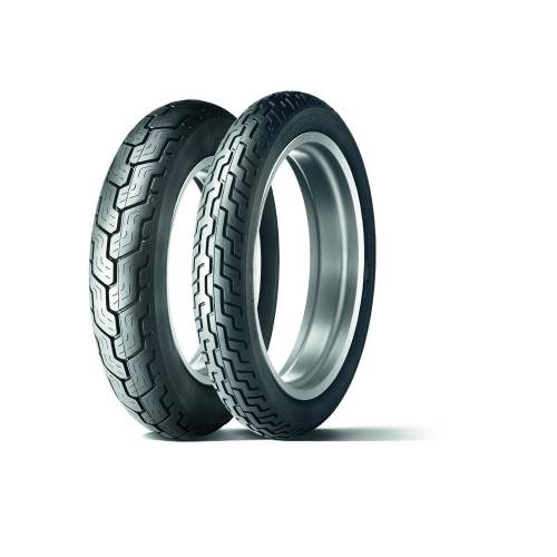 Anvelope Dunlop 491ELII 140/90B16 77H RWL TL