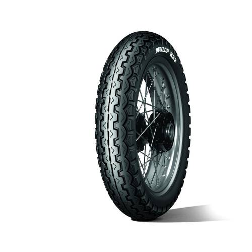 Anvelope Dunlop K82 3.50-18 56S TT