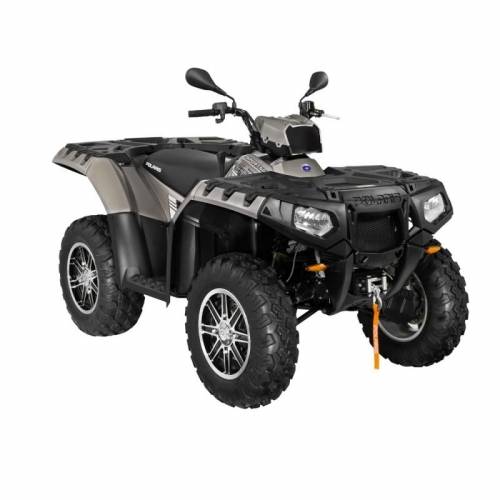 Polaris SPORTSMAN 550 XP EPS FOREST