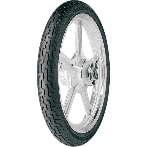 Anvelope Dunlop D402 F HD 130/70B18 63H TL