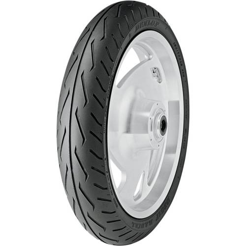Anvelope Dunlop D251F L 130/70R18 63H TL
