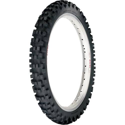 Anvelope Dunlop D952 F 80/100-21 51M TT NHS