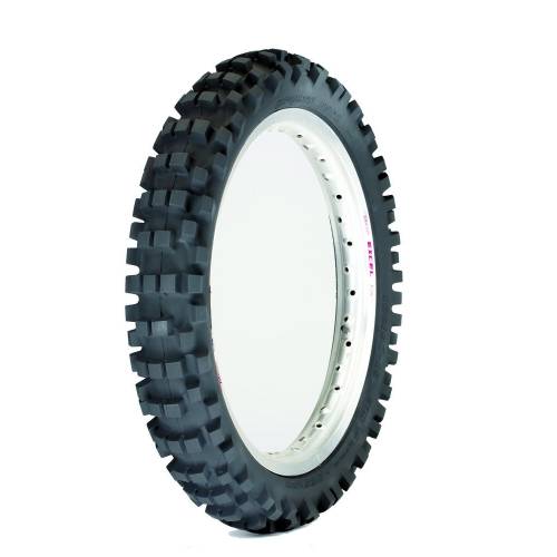 Anvelope Dunlop D952 R 120/90-18 65M TT NHS