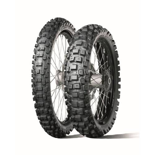 Anvelope Dunlop GXMX71A 110/90-19 62M TT