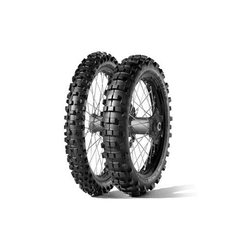 Anvelope Dunlop GMX E F S 90/90-21 54R TT