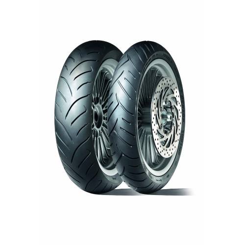 Anvelope Dunlop SCOSM 100/90-14 57P TL