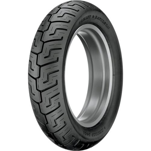 Anvelope Dunlop D401 ELITE 130/90B16 73H TL