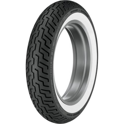 Anvelope Dunlop D402 F WW MT90B16 72H TL
