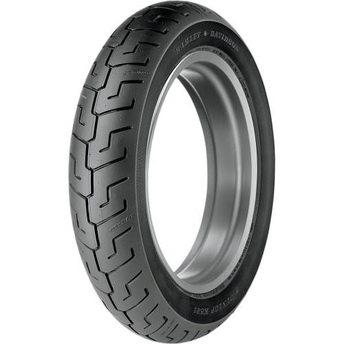 Anvelope Dunlop K591 ELITE SP 130/90B16 64V TL