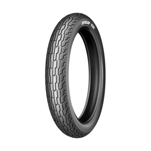 Anvelope Dunlop F24 F 100/90-19 57S TT