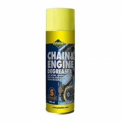 Putoline Spray degresant lant+motor