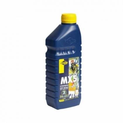 Ulei Putoline MX52T 1L