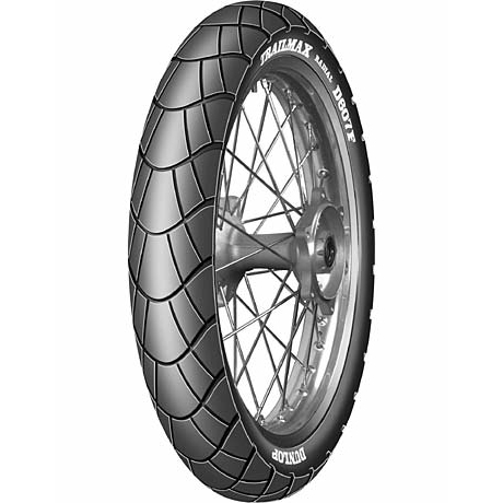 Anvelope Dunlop Trailmax D607 90/90-21