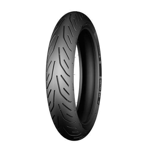 Anvelope Michelin PPOW3 F 120/70ZR17 (58W) TL