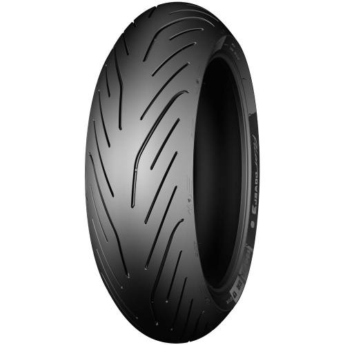 Anvelope Michelin PPOW3 180/55ZR17 (73W) TL