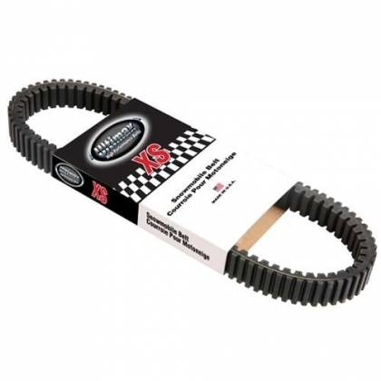 Curea Parts Europe XP Snowmobil XS821