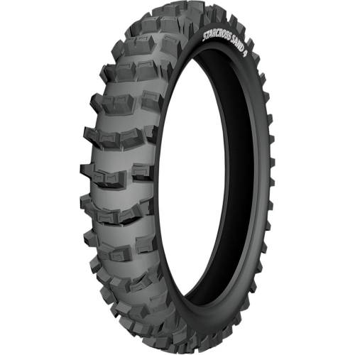 Anvelope Michelin SX S4 100/90-19 57MTT